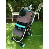 ราคา รถเข็นเด็ก Graco รุ่น Citilite-R Colour (1157929736)