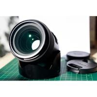 ราคา Tamron SP 45mm f/1.8 Di VC USD for canon (มือสอง) (25305854532)