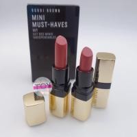 ราคา Bobbi Brown luxe lip color 2.5g สี neutral rose (22346584445)