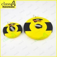 ราคา ClassAHW ตลับเมตร Fibrglass 15 เมตร 50 เมตร (21189060018)