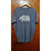 ราคา เสื้อยืด THE NORTH FACE (มือสองของแท้) (26025702775)