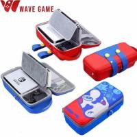 ราคา nintendo switch mario กระเป๋า ( กระเป๋าใส่เครื่องใส่อุปกรณ์ ) (24690381284)