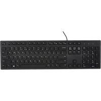 ราคา USB KEYBOARD DELL KB216 BLACK (24601713173)
