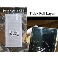 ราคา กระจกนิรภัย Sony Xperia XZ3 Anti-Scratch Sony Xperia XZ3 H9436 H8416 H9493 (41722692844)