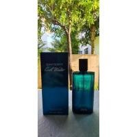 ราคา น้ำหอมแท้ Davidoff Cool Water 125ml. (11014464112)