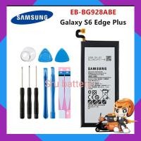 ราคา แบตเตอรี่ แท้ Samsung GALAXY S6 Edge Plus + G928 G928F/G G928T G928A G928I g928S G9287 EB-BG928ABE 3000MAh เครื (17726177660)