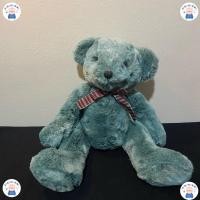 ราคา ตุ๊กตาหมี Russ สีเขียว พร้อมส่ง (18188948595)