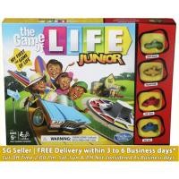 ราคา Hasbro Gaming The Game of Life Junior (26367012841)