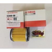 ราคา ใส้กรองน้ำมันเครื่อง สปาร์ค135 / สปาร์ค115i แท้ (2170971334)