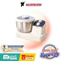 ราคา 7ลิตร ไฟฟ้า เครื่องตีแป้ง ไข่ เเละ 500W Stand Mixer Dough Maker Mixer ผสมอาหาร รุ่น ตัวมอเตอร์ทนทาน เครื่องปั่นผสมแป้ง (41961472860)