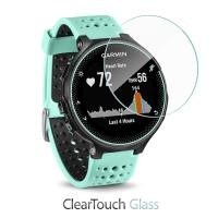 ราคา ฟิล์มกระจกกระจกนิรภัยกันรอยหน้าจอสําหรับ Garmin Forerunner 225 235 620 630 (1677403010)
