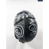 ราคา หลวงปู่อิน วัดหนองเม็ก จ.สุรินทร์ ลูกสวาท มีจาร กำปงจาม บังเหียนเมียนเจย (KA611) (27868739045)