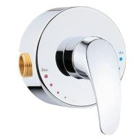 ราคา วาล์วผสมน้ำอุ่น-น้ำเย็น อะไหล่แท้ สำหรับเครื่องทำน้ำอุ่น Haier/Midea (47651467044)