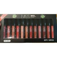 ราคา ลิปเซต ลิปกลอสเนื้อแมท nars Matte 24h (1719239040)