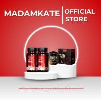 ราคา Hwasa asta Q10 2 กระปุก+แป้ง Capture Ruby1 ตลับ (24489045204)