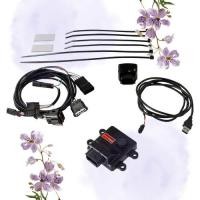 ราคา [ส่งตรงจากประเทศญี่ปุ่น]HKS อุปกรณ์อิเล็กทรอนิกส์ Power Editor Boost Controller โตโยต้า GR Yaris GXPA16 G16E-GTS 20/09-42018-AT018 (53952210042)