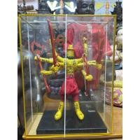 ราคา หุ่นองค์ครูขนาดบูชาพร้อมตู้ครอบ พระอาจารย์ศุภสิทธิ์ วัดบางน้ำชน (42854547784)