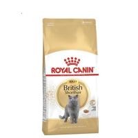 ราคา Royal Canin British Shorthair Adult 10 Kg. โรยัลคานิน อาหารแมวโตสายพันธุ์บริติช ชอร์ตแฮร์ ขนาด 10 กิโลกรัม (3475608054)