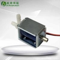 ราคา Air Valve Solenoid Valve Three-Way New Product Two-Position 12V Three-Way Valve Two-Position Micro Fa2021B Solenoid Valve HD (27592837184)