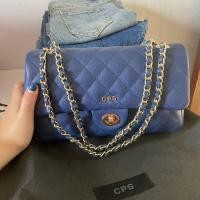 ราคา กระเป๋าสะพายข้างของ CPS ของแท้ (17264390582)