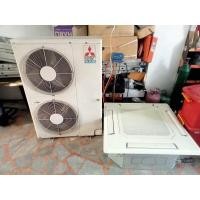 ราคา แอร์4ทิศทาง 40000 btu มิตซูบิชิ มือสอง (20072275343)