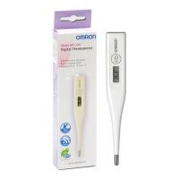 ราคา ปรอทดิจิตอล ปรอทวัดไข้ OMRON Model MC-245 Digital Thermometer (6224231258)