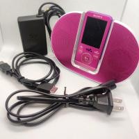 ราคา เครื่องเล่น MP3 Sony Walkman NW-S636F 4GB (23213497005)