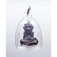 ราคา พระแท้ ทั้งร้าน หลวงปู่ทวด อ.หม่อม นิรนาม ไตรภูมิ – อ.นวล มหายันต์ มีโค้ด นิยม เลี่ยมสวย (AB676) (19839041977)