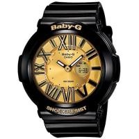 ราคา Casio Baby-G รุ่น BGA-160-1BDR (1514408503)