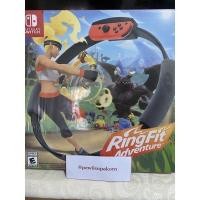 ราคา Ring Fit Adventure Nintendo Switch (11547460507)