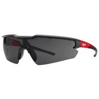ราคา แว่นตาเซฟตี้ เลนส์ดำ Milwaukee 48-73-2005A (19026532958)