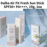 ราคา Dalba Air Fit Fresh Sun Stick SPF50+ PA++++ สินค้าแท้ 100% จากเกาหลี (26967978340)