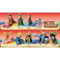 ราคา งานแท้!! ยกชุด รุ่นพิเศษ Wcf One Piece กลุ่มหมวกฟาง Mugiwara56 หรือ Mw56 มีทั้ง มือ#1 / มือ#2 และ ไม่มีกล่อง หายาก (24765131727)