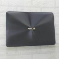 ราคา ฝาหลังจอโน๊ตบุ๊ค Asus X455L K455L YHN13NB06C2AP010115110201A01-00801 - LCD Cover (สินค้ามือสอง) (8834341577)