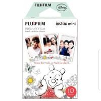 ราคา Pooh ❤ Fujifilm instax mini film ลายการ์ตูนน่ารัก ราคาถูกที่สุด (2135075983)