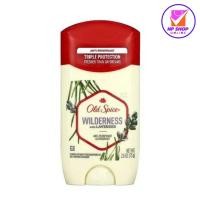 ราคา Old Spice , Deodorant, โรลออน, roll on, Solid Antiperspirant(73 g), ระงับกลิ่นกายแบบแท่ง (23451142565)