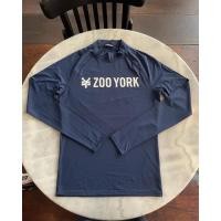 ราคา เสื้อแขนยาวดำน้ำ แบรนด์ Zoo York ✨sizeS (20631684666)
