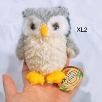 ราคา ตุ๊กตา นก นกฮูก ป้าย เอ A tag owl bird (42107791539)