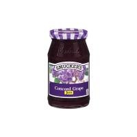 ราคา สมัคเกอร์แยม องุ่น 340ก. SMUCKER GRAPE JAM 340G. ครีมทาขนมปัง Clicktodeli (27186600141)