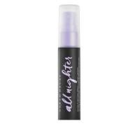 ราคา (มือสอง แท้ 100%) URBAN DECAY All Nighter Setting Spray 30 ml แจกโค้ดลด 130 บาท (830670794)