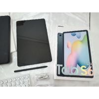 ราคา Samsung Tab S6 Lite (wifi) (Black) เครื่องศูนย์ไทย มือ 2 สภาพดีมาก 99% แม่ค้าใช้งานเอง ของแถมเพียบ ส่งฟรี (11273396835)