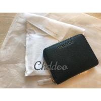 ราคา กระเป๋าCHARLES&KEITH มือ2 ของแท้ จาก shop รุ่น CK6-10770255 (มือ2 เป็นรูปสินค้าจริง) กระเป๋าสตางค์ใบสั้น WALLET (5075017201)