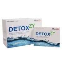 ราคา Maxxlife Detoxzy 10 caps