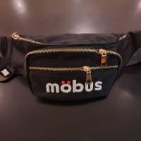 ราคา กระเป๋าสะพายข้าง​ และ​คาดเอว​ mobus♥️♥️♥️​ มีหลายสี♥️♥️ (4638636754)