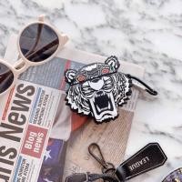 ราคา Airpods case Kenzo เคสแอร์พอดซิลิโคนนิ่ม เคนโซ่ ( i9s, i11, i12 ใส่ได้) (3104039446)