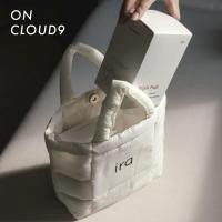 ราคา ira concept: On Cloud9 / ผ้าอนามัยกลางคืน35cm(2 กล่อง) และกลางวัน24cm(1 กล่อง) พร้อมกระเป๋า ไอร่า (22388071130)