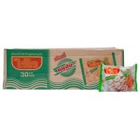 ราคา ไวไว เส้นหมี่กึ่งสําเร็จรูป รสหมูสับ 55 กรัม x 30 ซอง (5794286837)