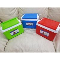 ราคา กระติกน้ำแข็ง เดนกิ ขนาด 3 ลิตร เก็บความร้อน เย็น ได้ ตั้งแต่ 0-100 องศา (6130474531)