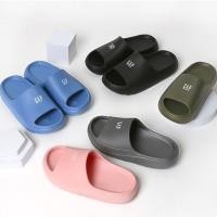 ราคา GAP รองเท้าแตะทํางาน แบบนิ่ม 5 สี ของแท้ 100% (20129949938)