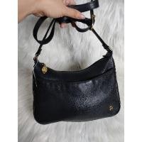 ราคา กระเป๋าสะพายข้างหนังแท้ Etainne Aigner (40208819204)